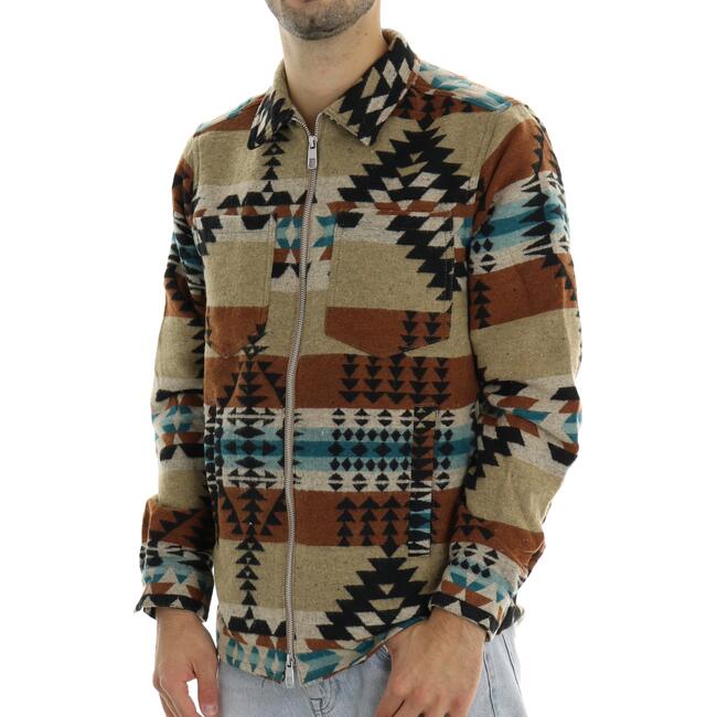 GIUBBOTTO FANTASIA REVOLUTION - Mad Fashion | img vers.650x/